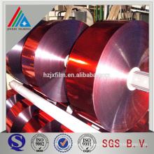 Metallized Sequin 150 Micron PET Film